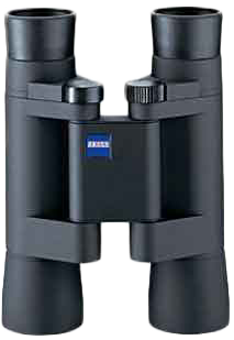 Zeiss Conquest Compact 10x25 T